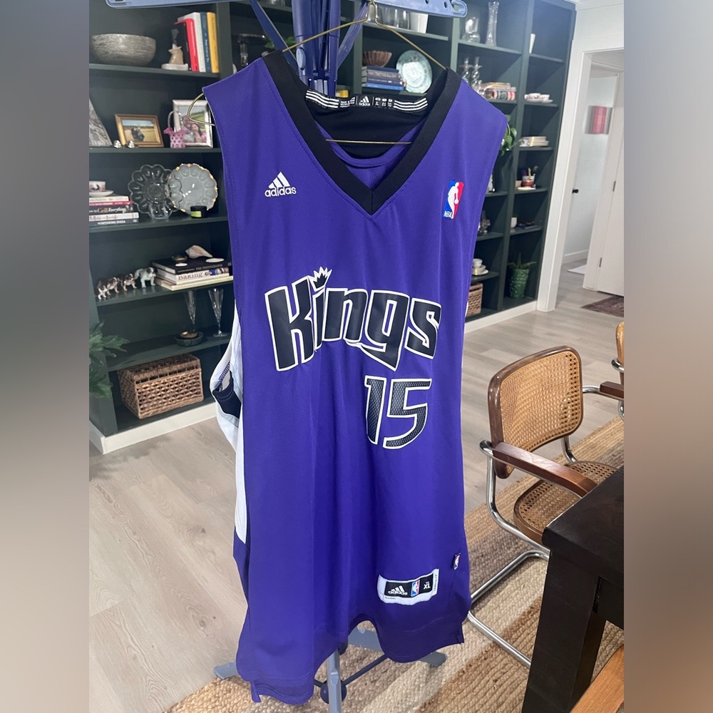 Kings Jersey